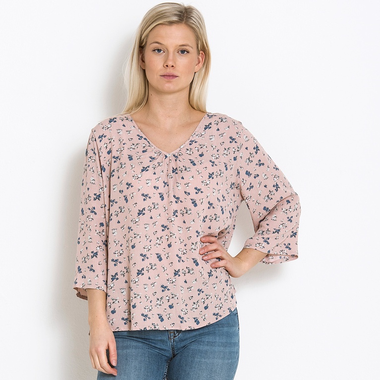 Blus "Flory" Blus "Flory"